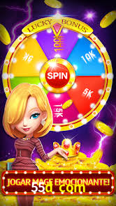 Cassino ao vivo da 55d com com dealers reais