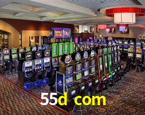 Ganhe prêmios incríveis na 55d com