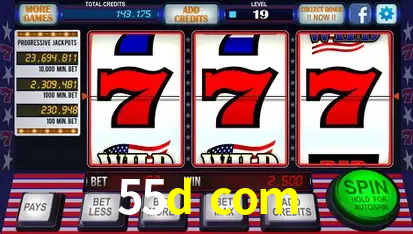 Programa VIP exclusivo da 55d com