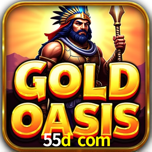 Como instalar o app da 55d com