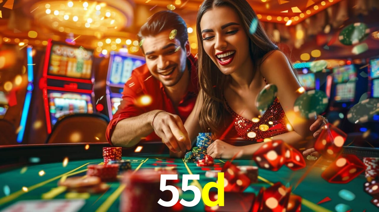 Design Responsivo 55d