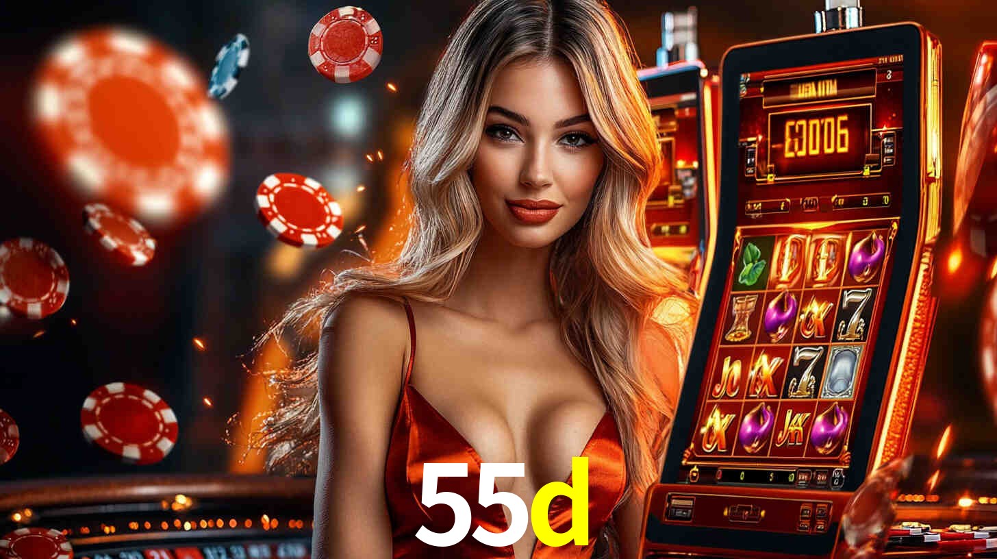 55d - Cassino On-line Campeão - 55d.com