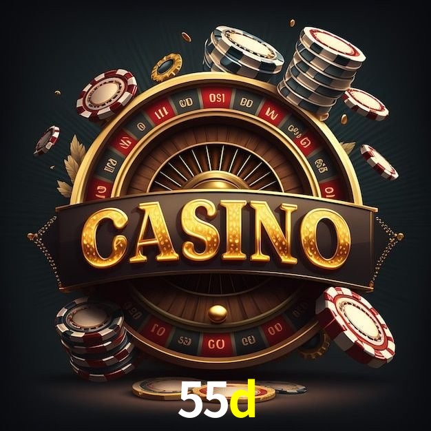 APP oficial da 55d para mobile