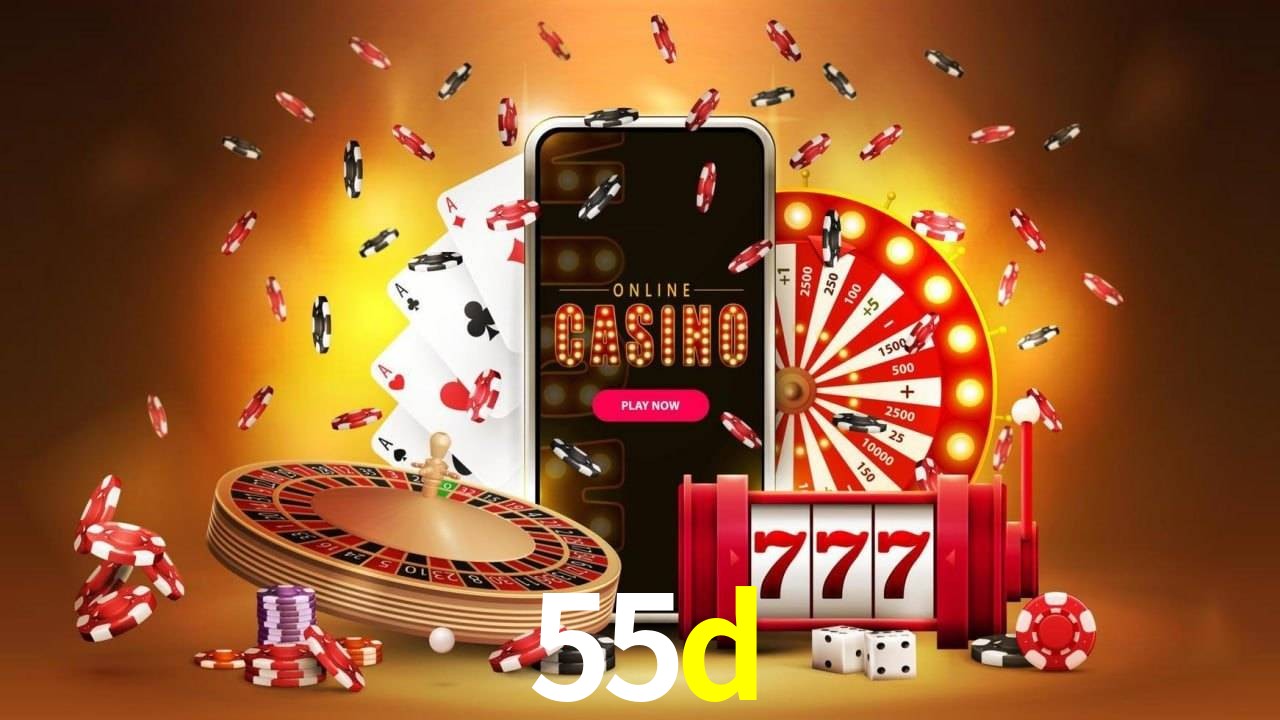 Benefícios da Conta 55d