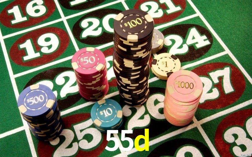 cassino 55d