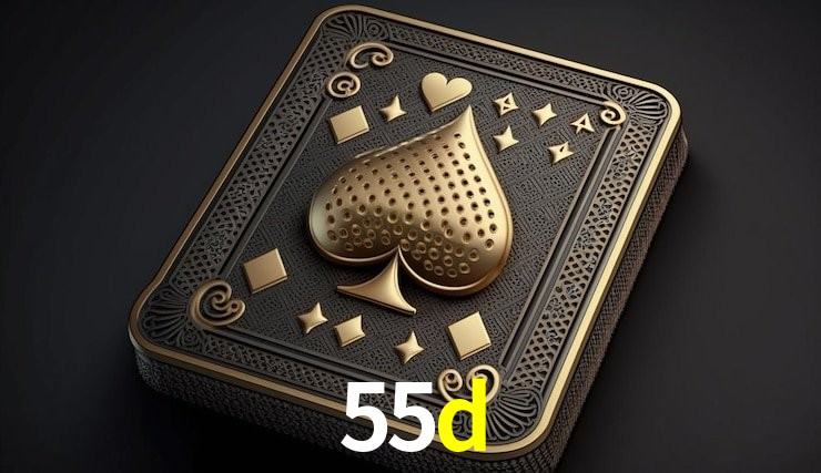 Recursos de Bônus 55d