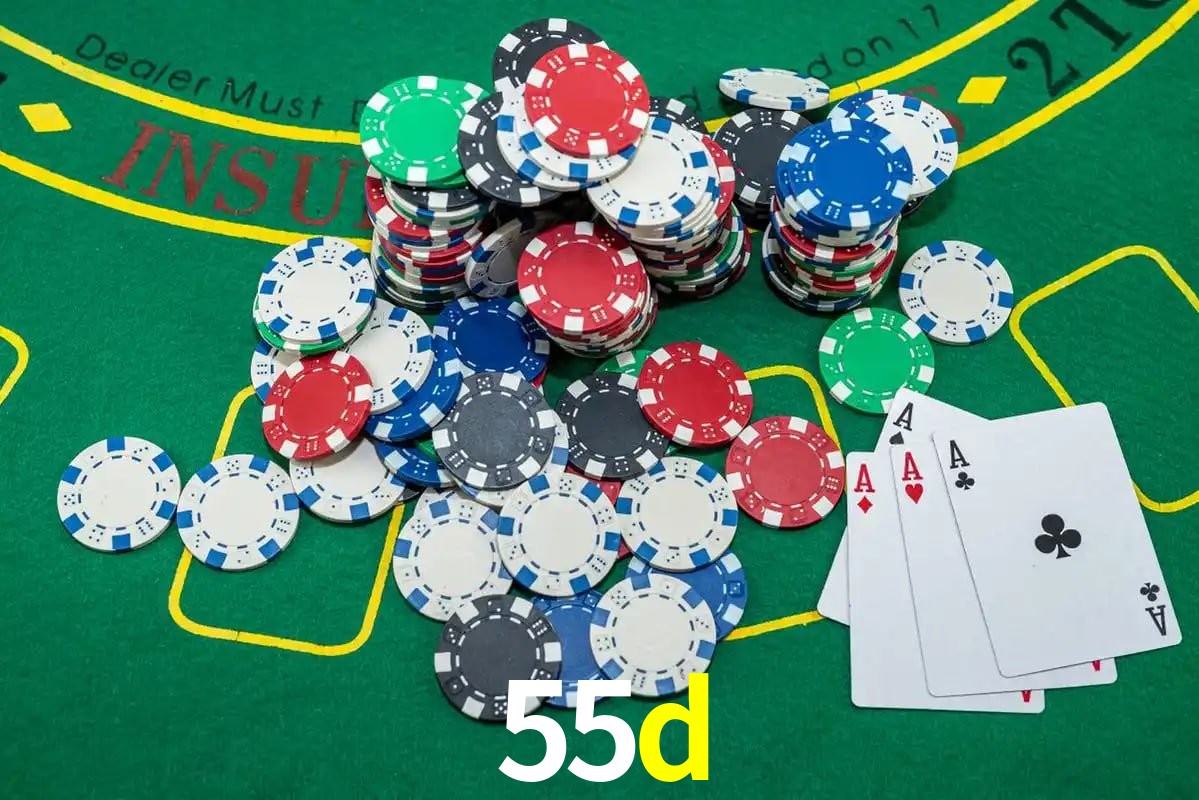 Casino VIP 55d
