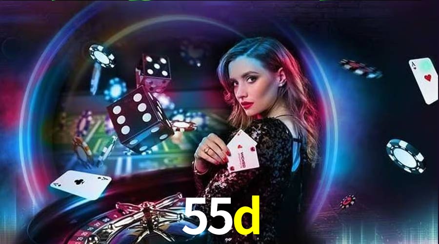 Game Providers 55d
