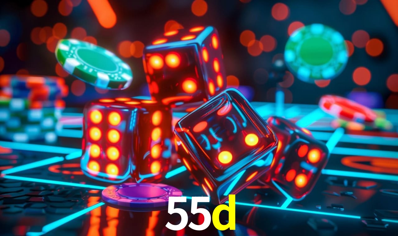 Interface do App 55d