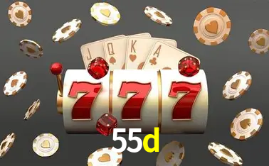 Desvendando o Mundo dos Jogos Virtuais na 55d