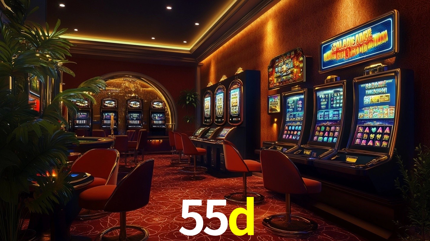 Welcome Bonus 55d