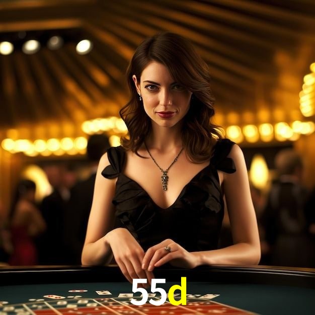 Desvendando o Mundo dos Jogos Virtuais na 55d