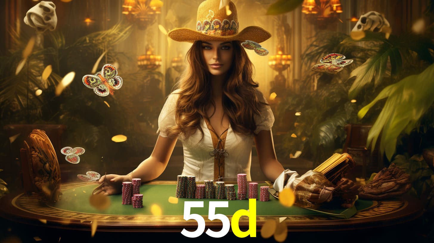 Live Casino 55d
