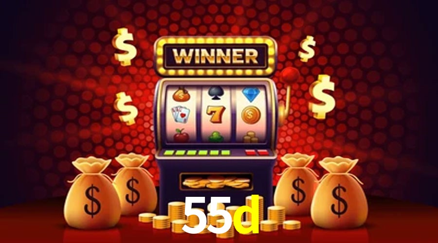 Slot Games 55d