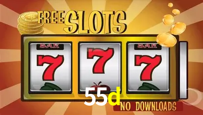 Descubra o Mundo do Cassino Online com 55d