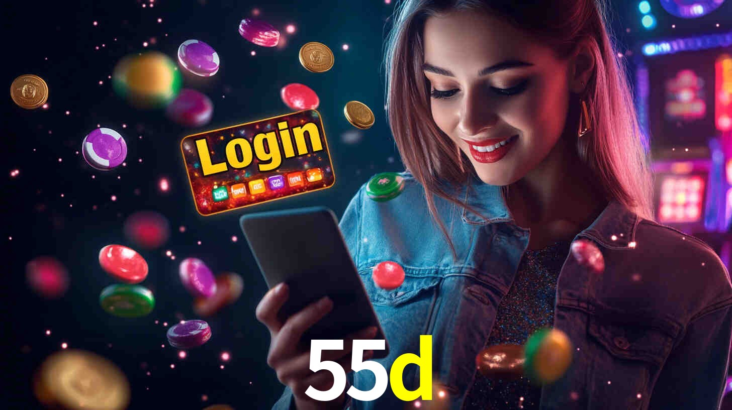 Descubra a Essência do 55d: Nossa História e Compromissos