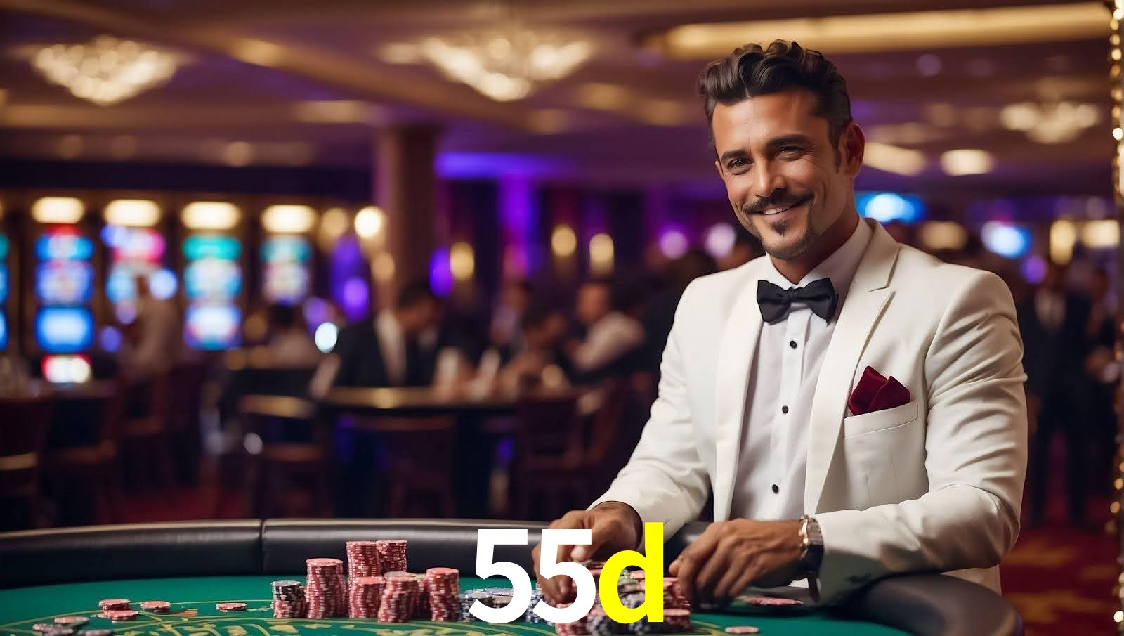 Integração de APIs 55d