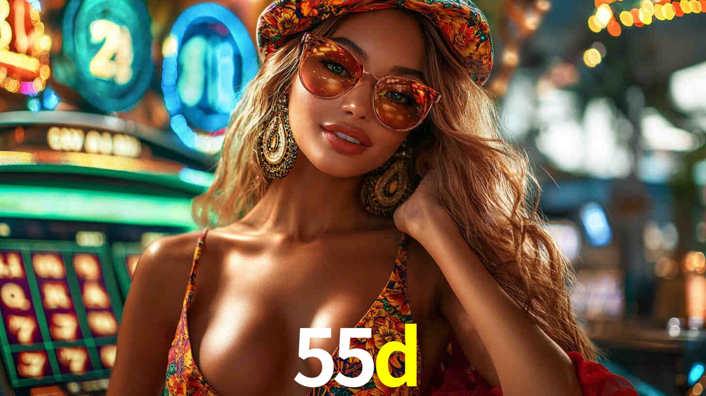 55d App Interface