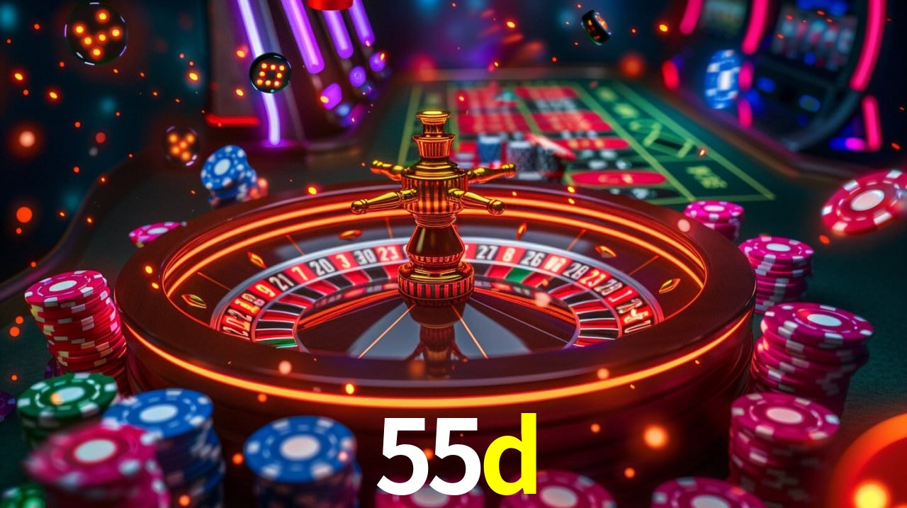 Jogos Exclusivos 55d