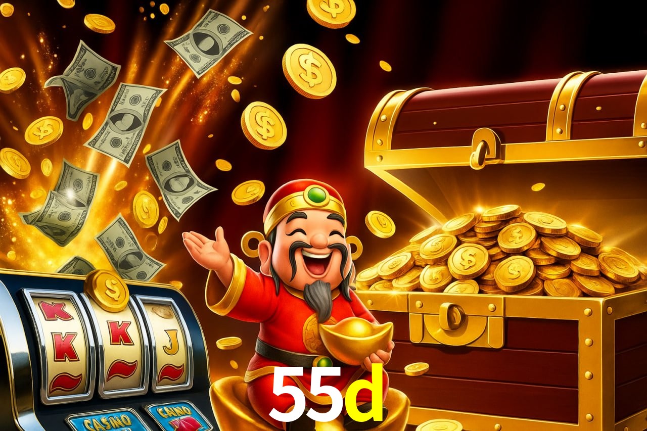Mesa de Blackjack 55d